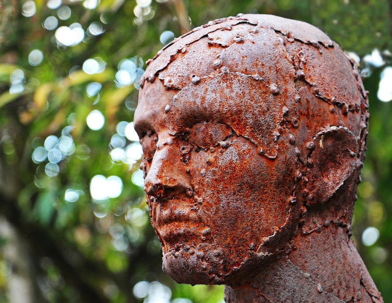 Welded Sculpture Innovations
