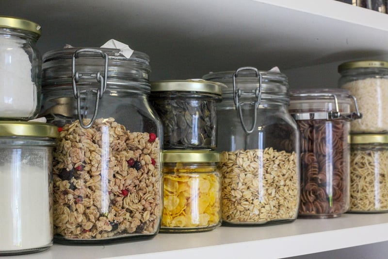 Zero Waste Living Insights