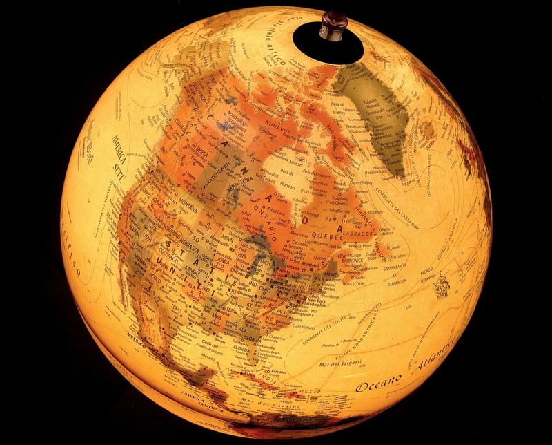 Earth Conservation