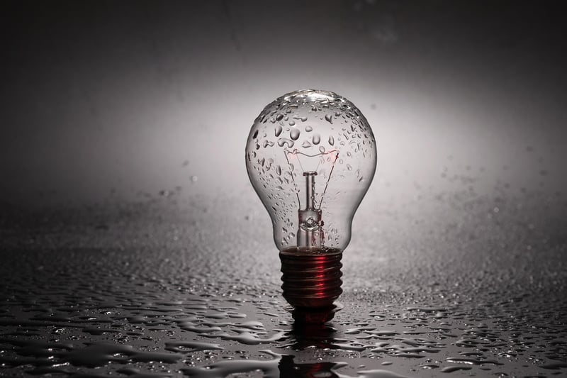 Industrial Lighting
